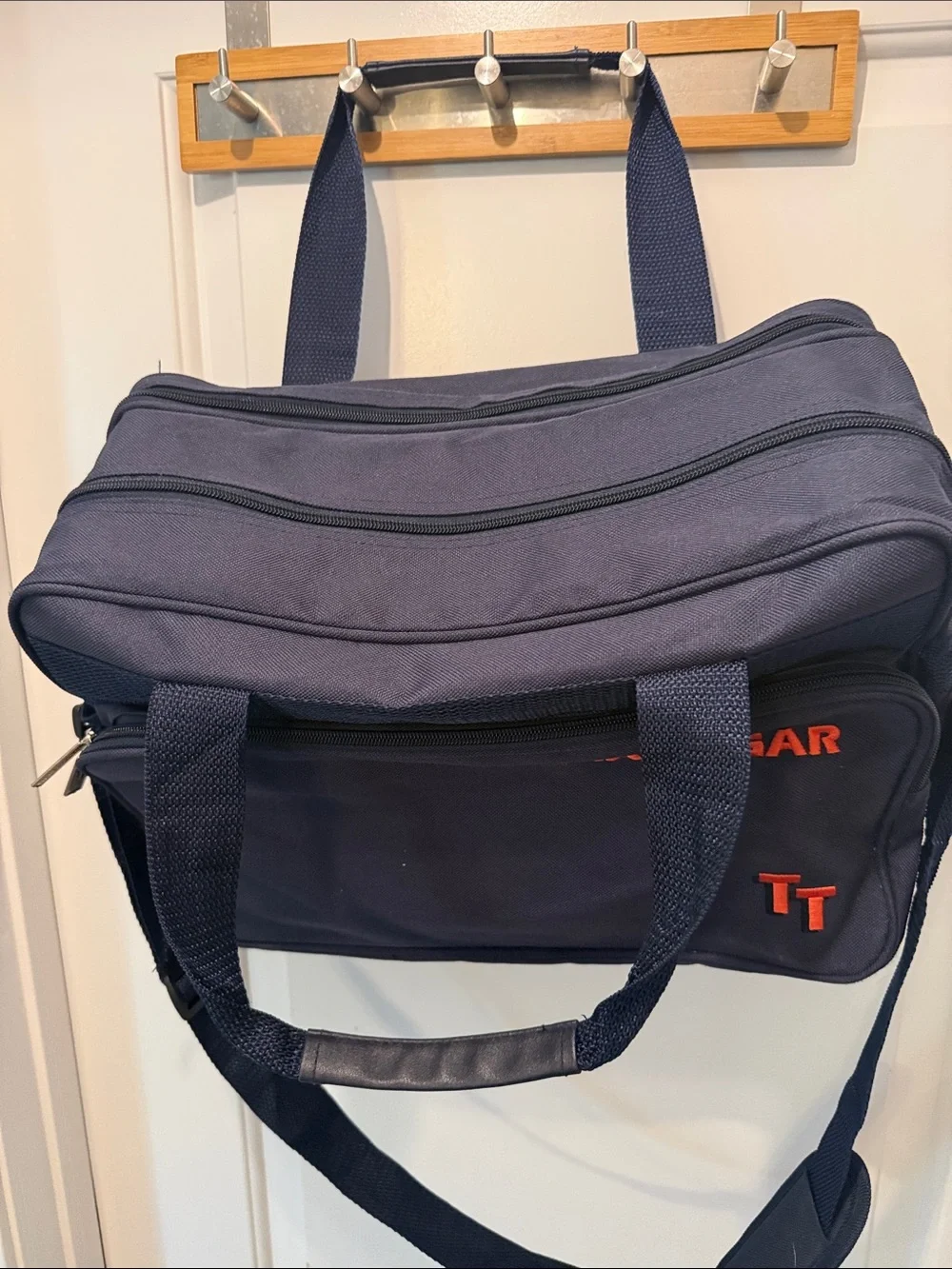 Trafalgar compact navy
